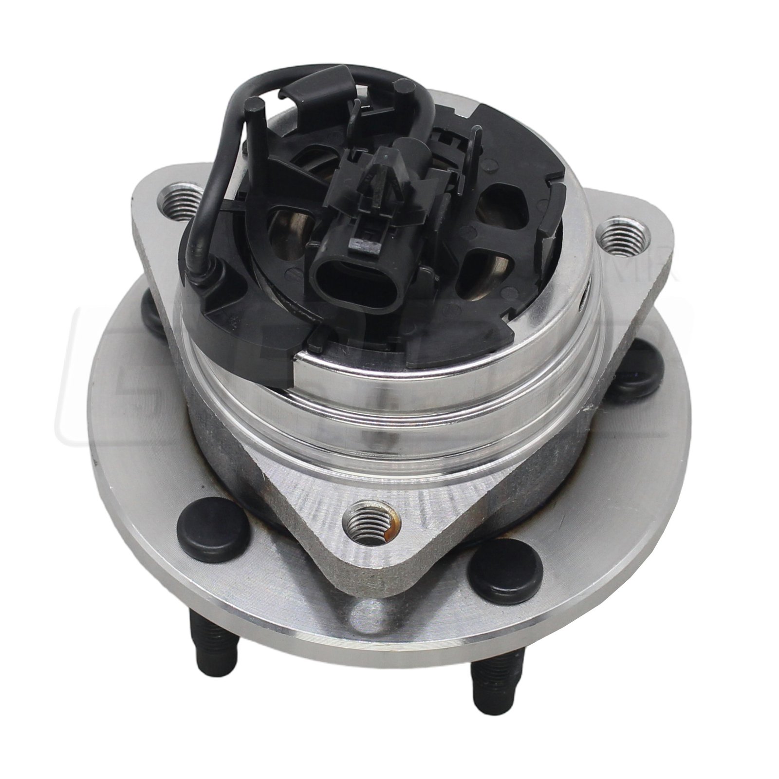 Maza Delantera G6 (4X2) C Abs 05-07 Malibu (4X2) C Abs 04-07 (5 Brlos)