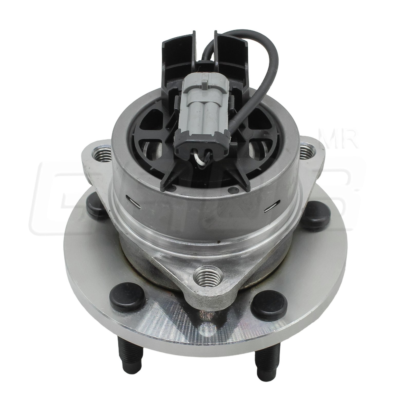 Maza Delantera G4 C Abs 05-06 G5 C Abs 07-08 Hhr C Abs 06-09 (5 Brlos)