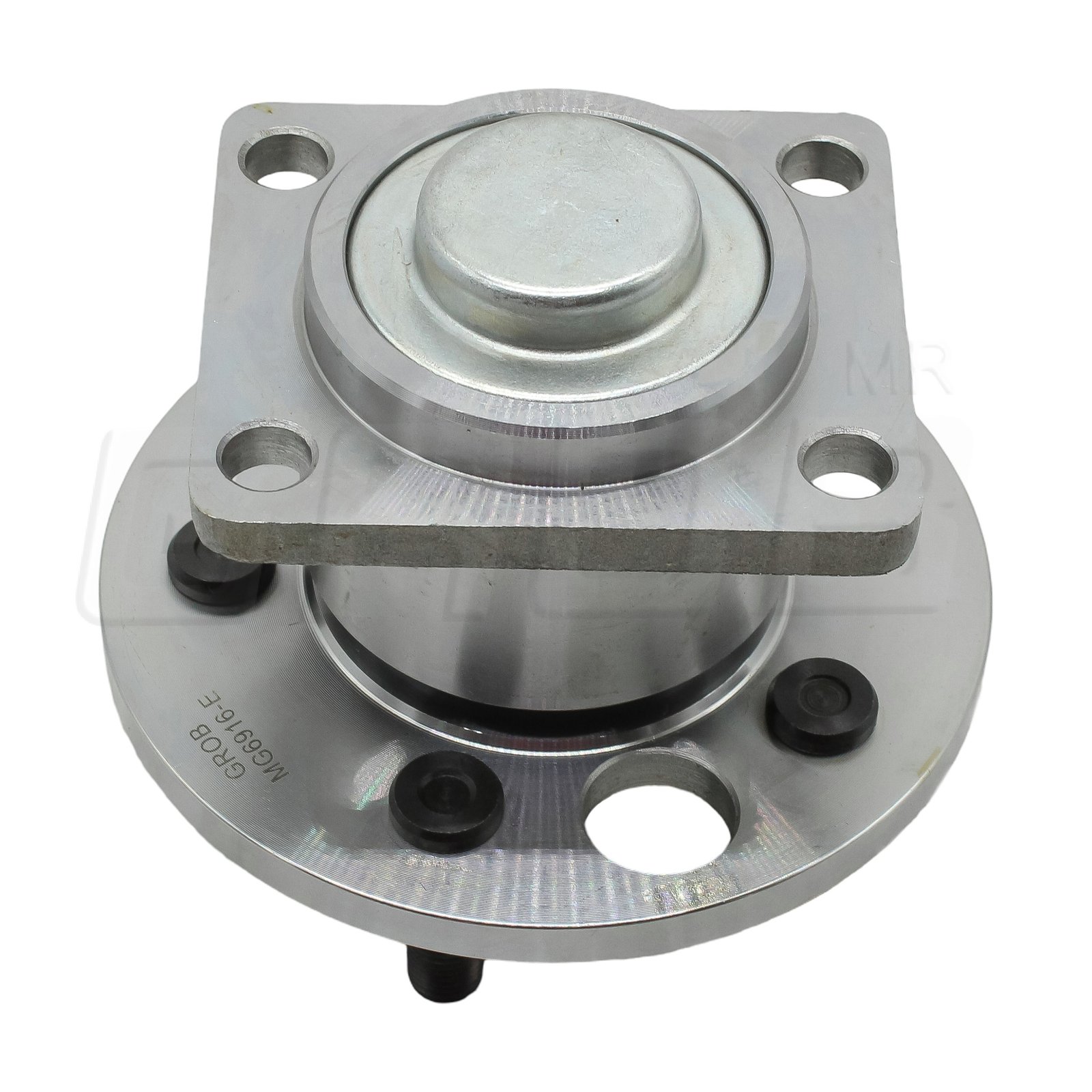 Maza Trasera Century Cutlass (7466916) (5 Brlos) 82 89