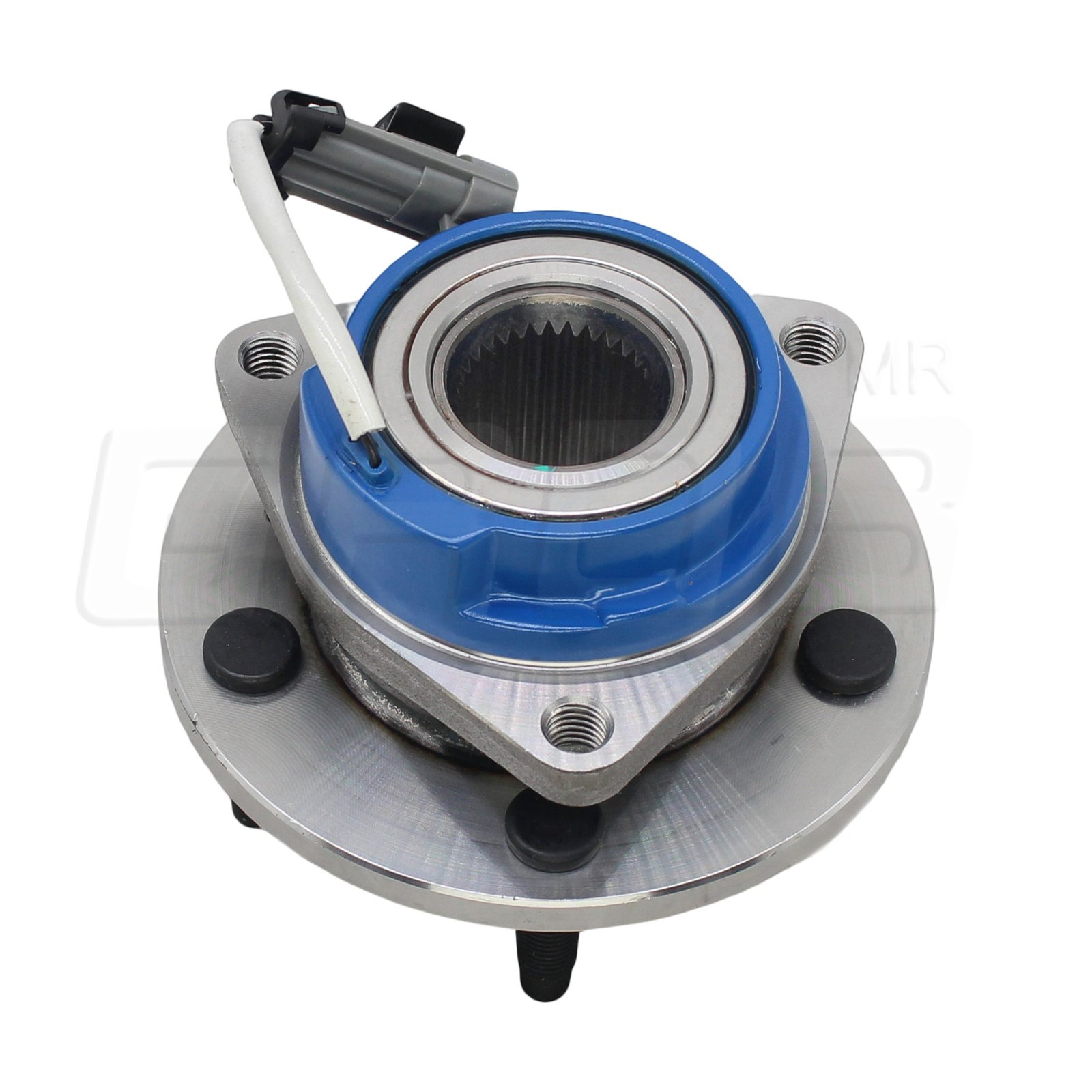 Maza Delantera Venture Awd 02-04 Aztek Awd 01-04 Slhoutte Awd 02-04 (5 Brlos)