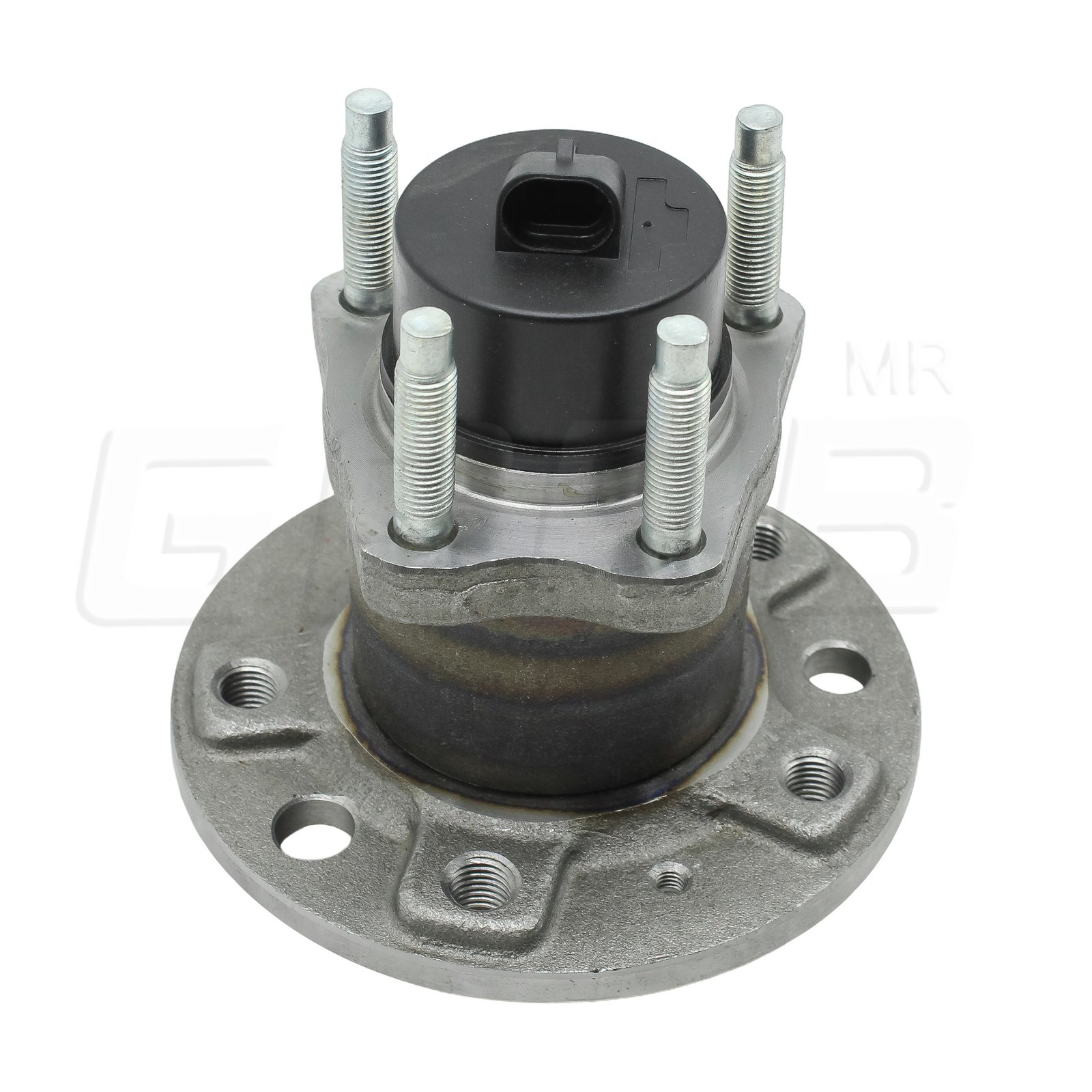 Maza Trasera Astra C Abs 00-05 Saab: 9-3 C Abs 98-02 Saab: 9-5 C Abs 99-05 Vectra C Abs 99-02 Zafira C Abs 00-05 (5 Brlos)