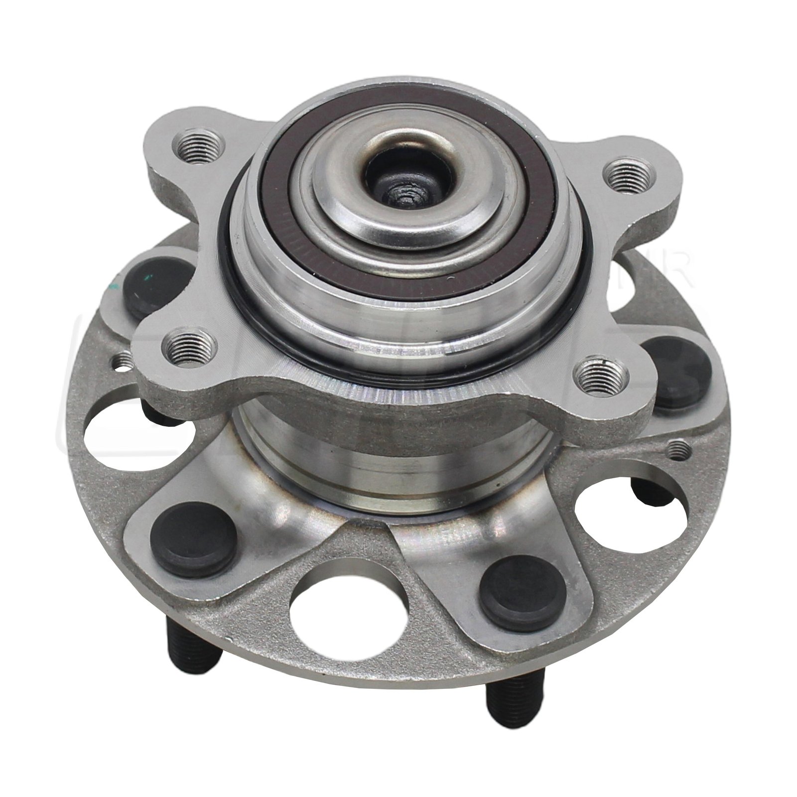 Maza Trasera Civic Encoder 06-11 Civic Ex Hbrdo Encoder 06 (5 Brlos)
