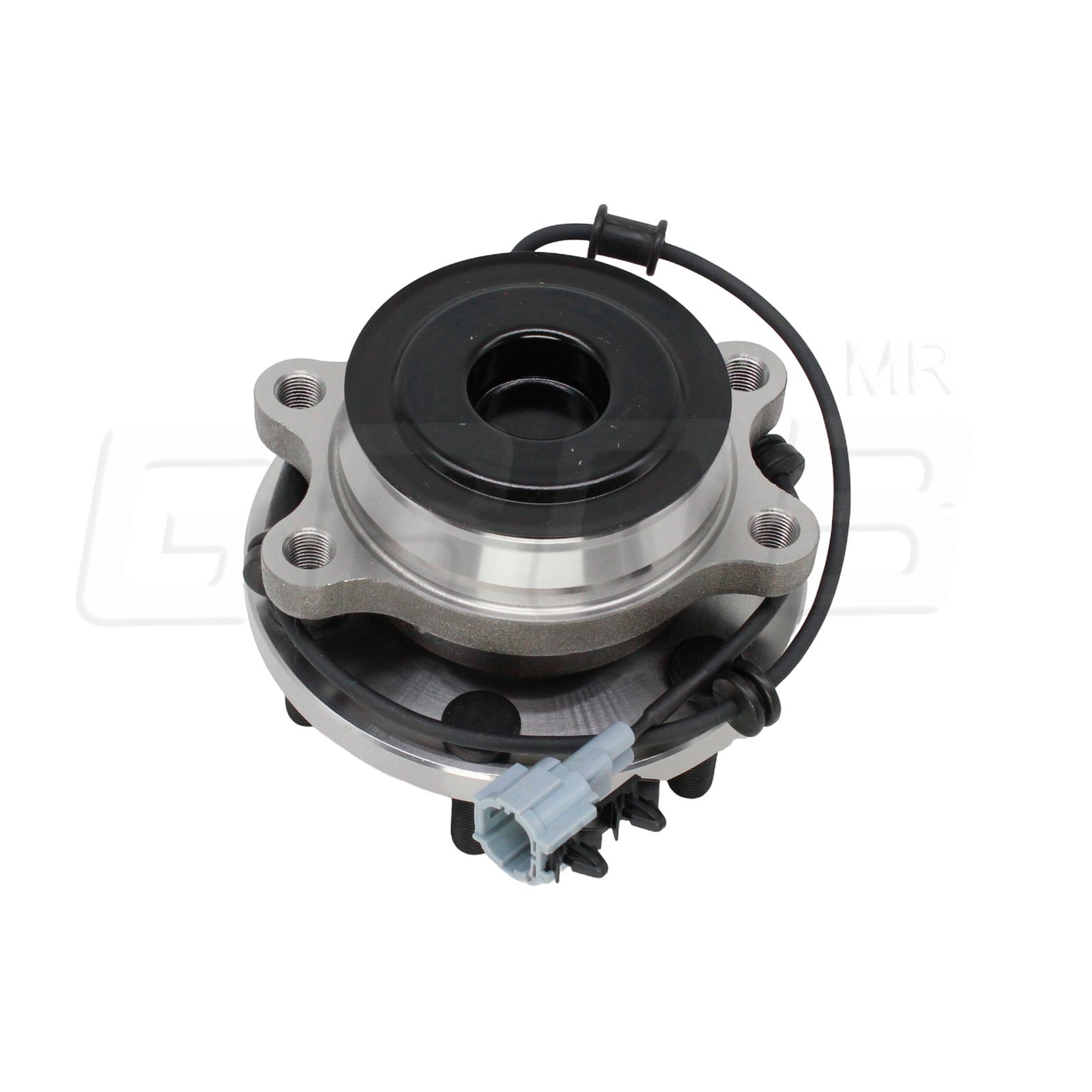 Maza (Rd) Fronter (4X2) C Abs 2005-2012 Pathfinder (4X2) C Abs 2005-2012 X-Terrra (4X2) C Abs 2005-2007 (6 Brlos)