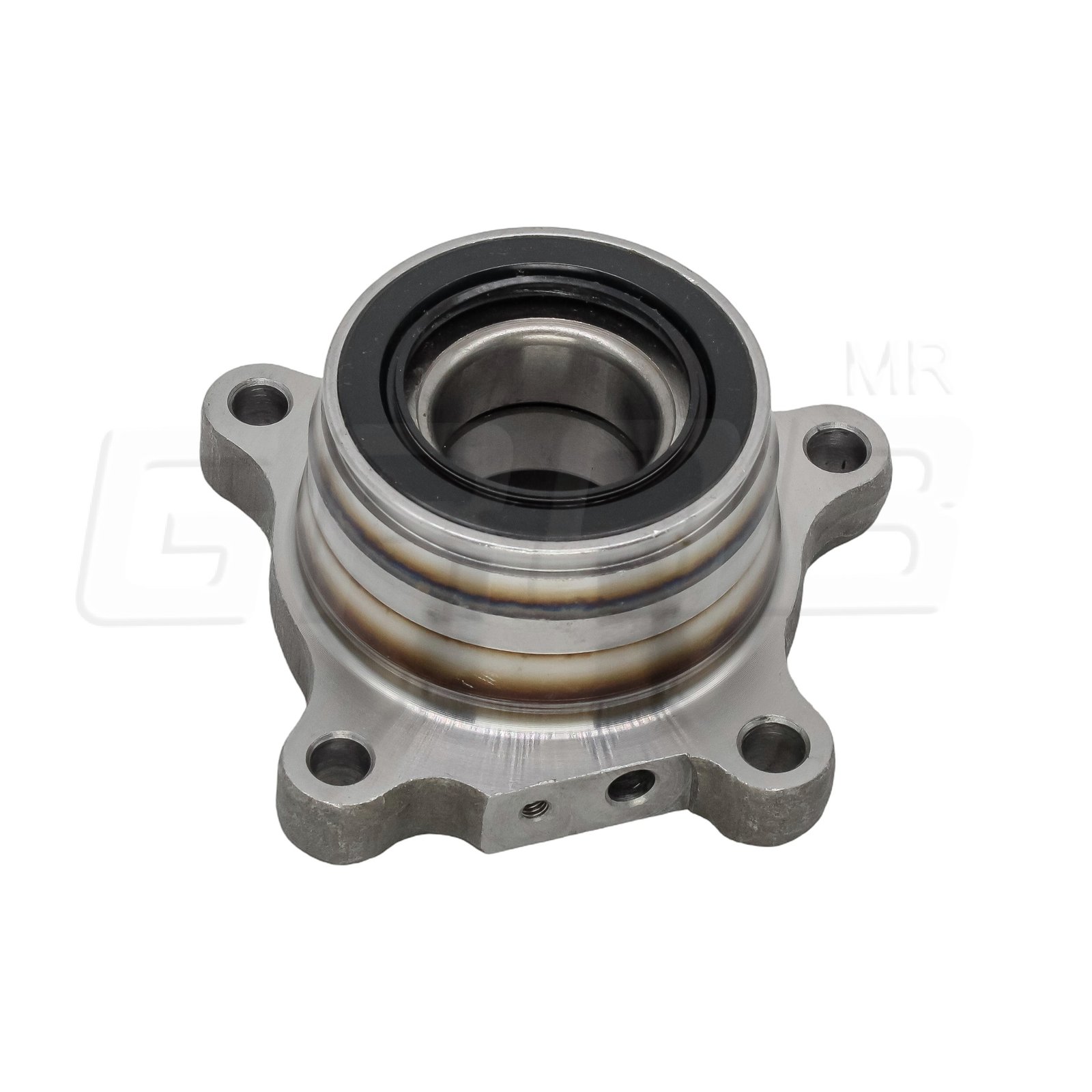 Maza (Rt) C Conector Abs 4Runner 03-09 Fj Crusier 4X4 08-12
