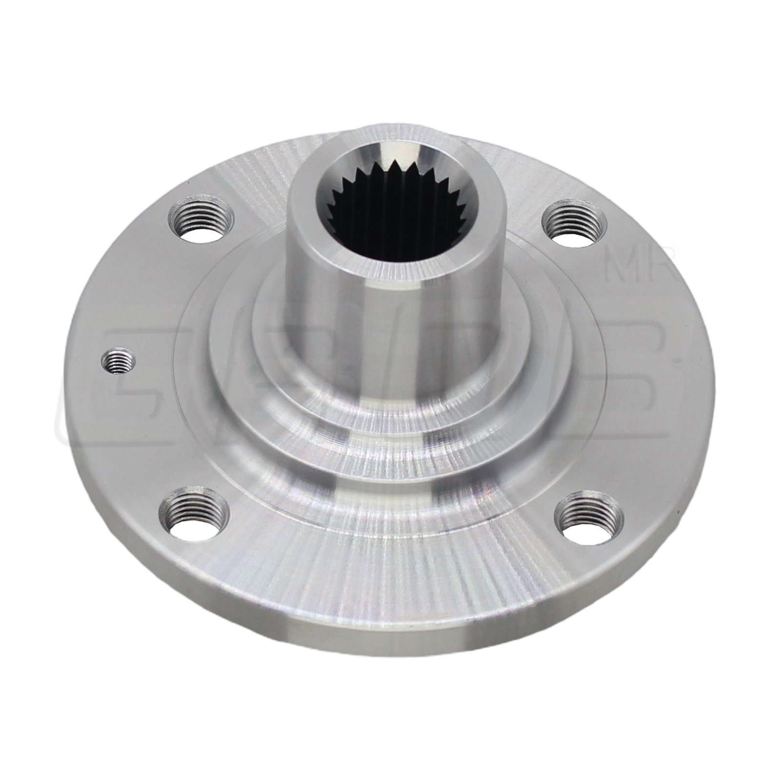 Maza Delantera Pointer (Zba407615) (4 Brlos) 97 07