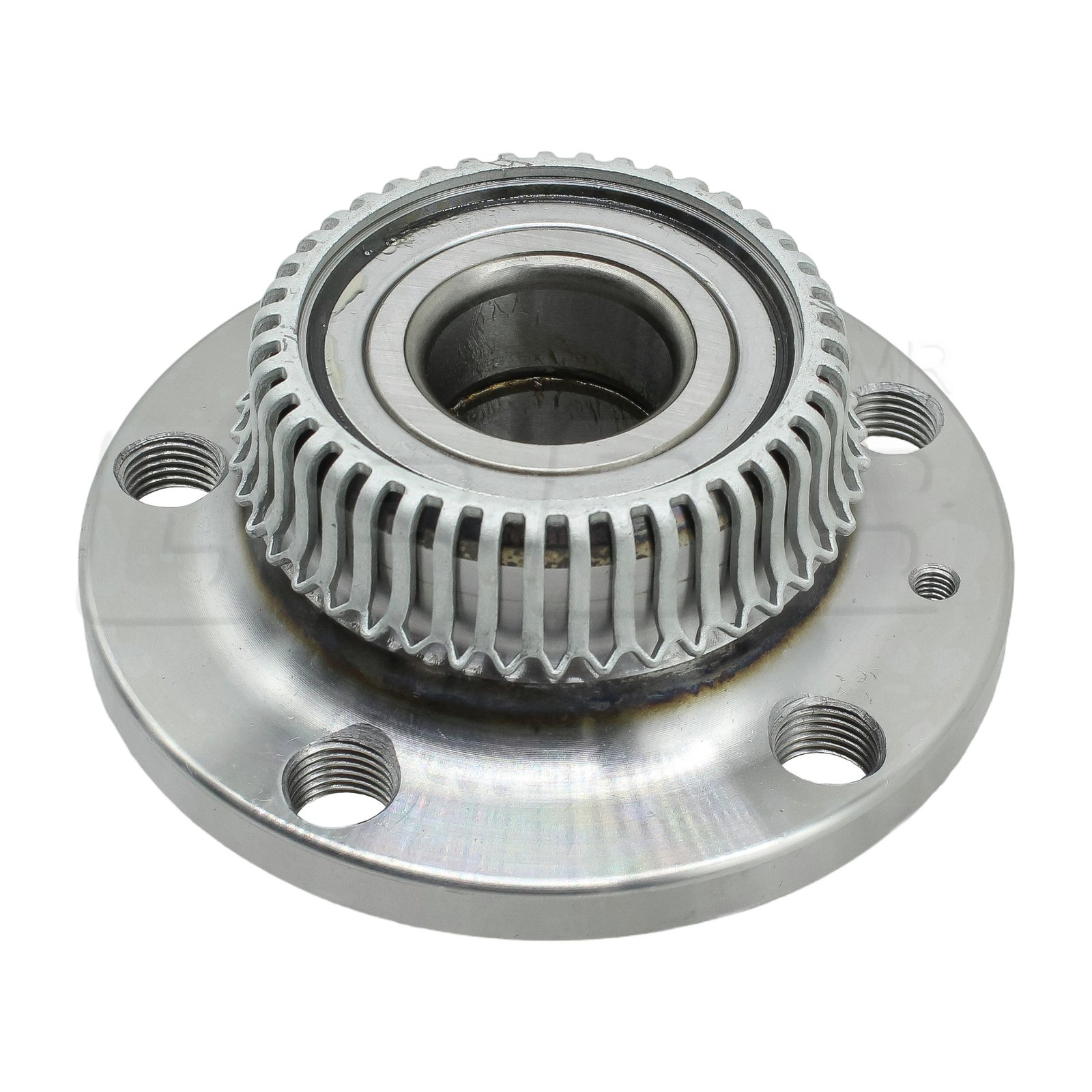 Maza Trasera Betlee 98 01 Jetta A4 Passat 99-07 Toledo Leon 01 Tt Roadster 01 (4 Brlos) 98-06