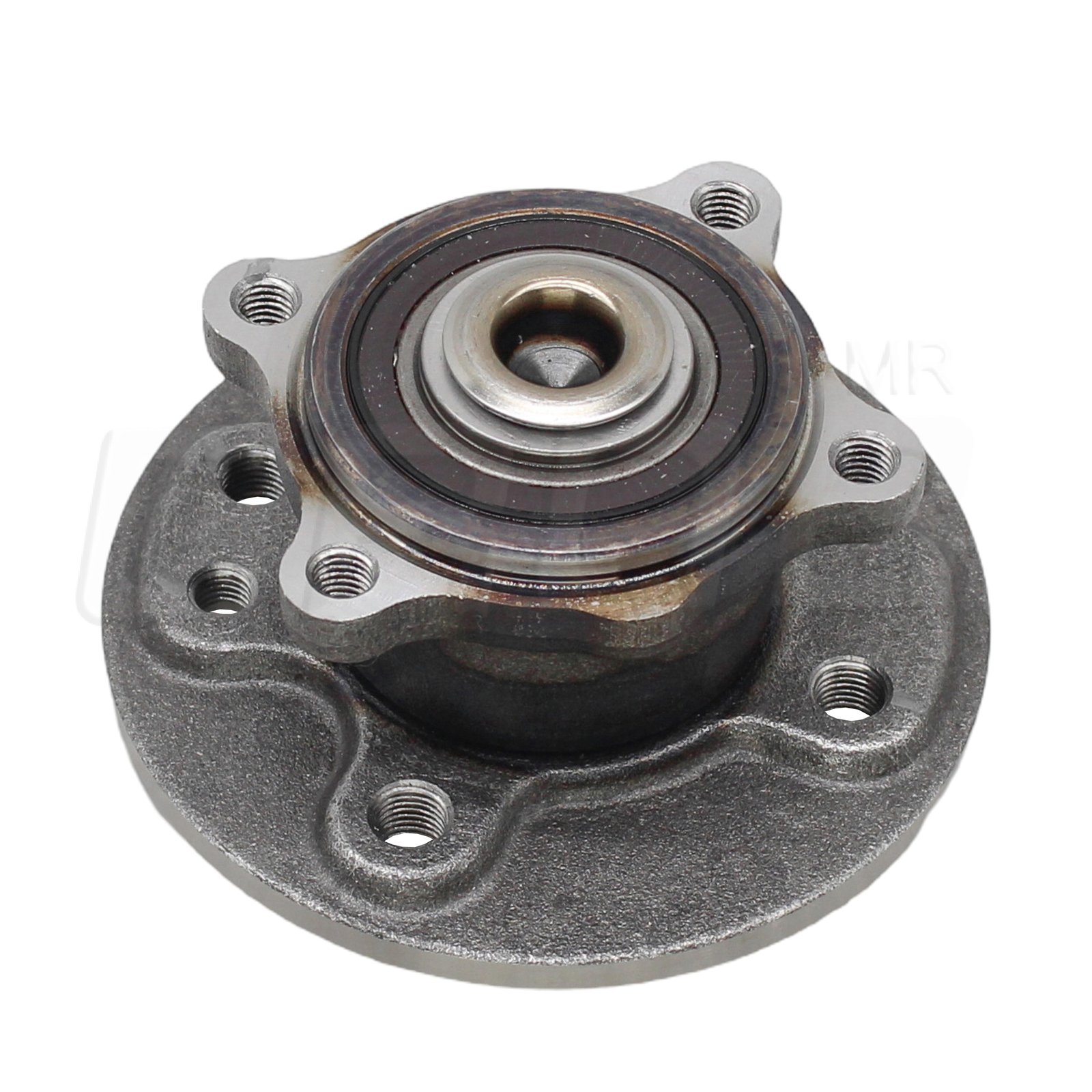 Maza Trasera Mini Cooper Encoder (4 Brlos) 02 06