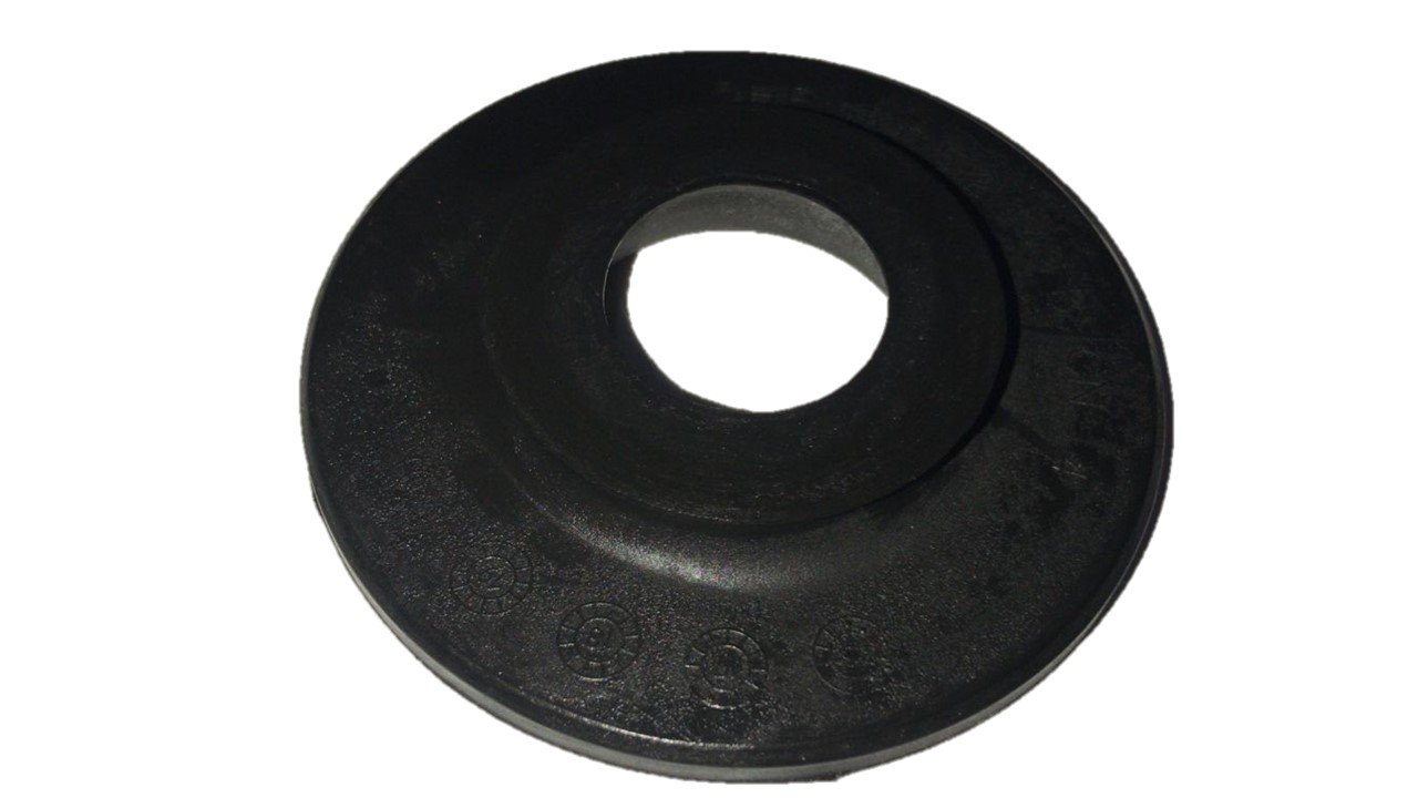 Base De Resorte Trasero Superior Beetle, Golf, Jetta A5 A6, Passat, Tiguan 12-14