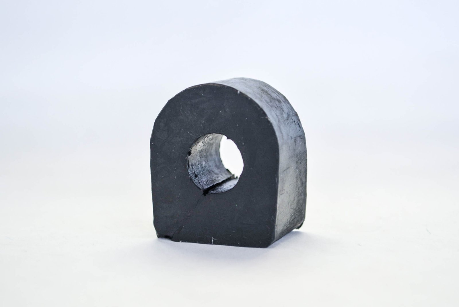 Goma De Barra Estabilizadora Renault R-12