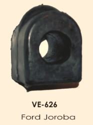 Goma De Barra Estabilizadora Ford Joroba | VE626