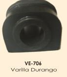 Varilla Durango | VE706