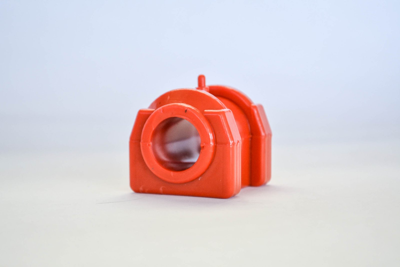Goma Barra Caliber