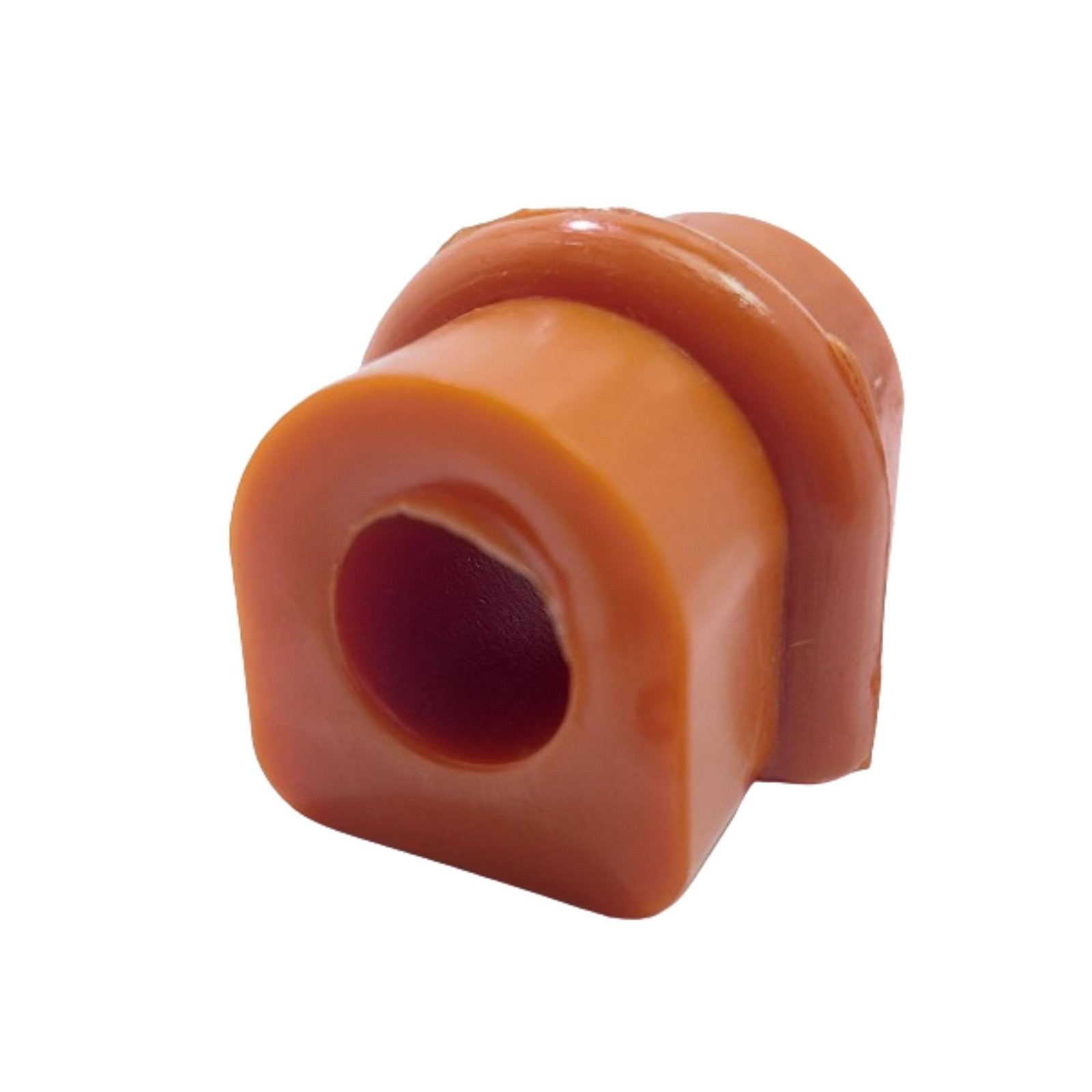 Goma Barra Estabilizadora Aveo 08-11 G3 06-09 Poliuretano | VE836P